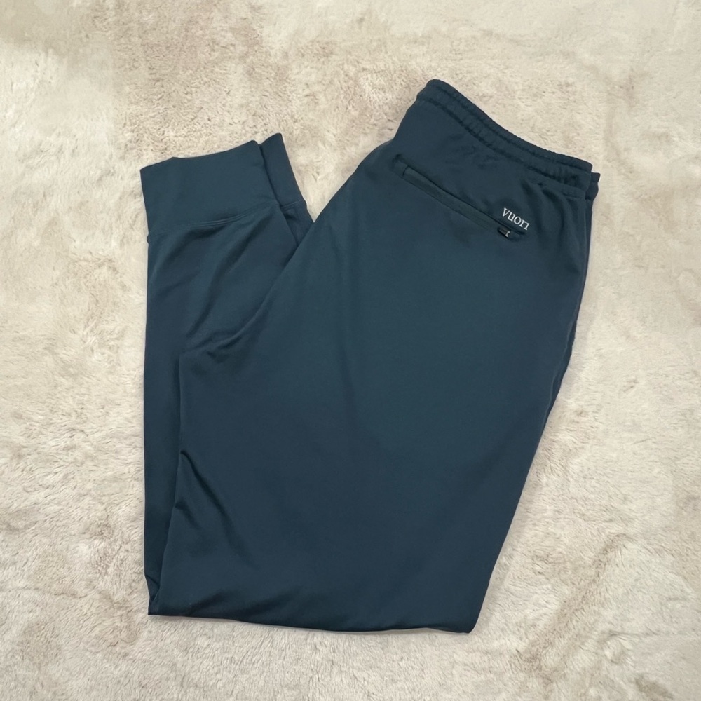 Vuori Men’s ‘Sunday Performance’ Joggers - Size XL